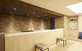 Sotetsu Fresa Inn Ginza Sanchome 3*